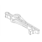 Came - Pièce Détachée Porte Industrielle Levier sécurité butée mécanique C-BX