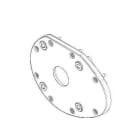 Came - Pièce Détachée Porte Industrielle Bride roite motoréducteur - c-Bx