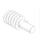 Came - Pièce Détachée Porte Industrielle Vis sans fin C-BX