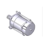 Came - Pièce Détachée Porte Industrielle Groupe Moteur C-BX C-BXE
