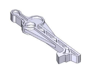 Came - Pièce Détachée Porte Industrielle Levier sécurité encodeur C-BX