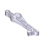 Came - Pièce Détachée Porte Industrielle Levier sécurité encodeur C-BX