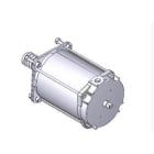 Came - Pièce Détachée Porte Industrielle Groupe moteur - C-BXE24