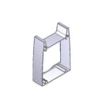 Came - Pièce Détachée Porte Industrielle Rallonge calotte Moteur C-BXK C-BXEK