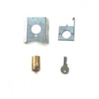 Came - Pièce Détachée Battant Dispositif verrouillage A180