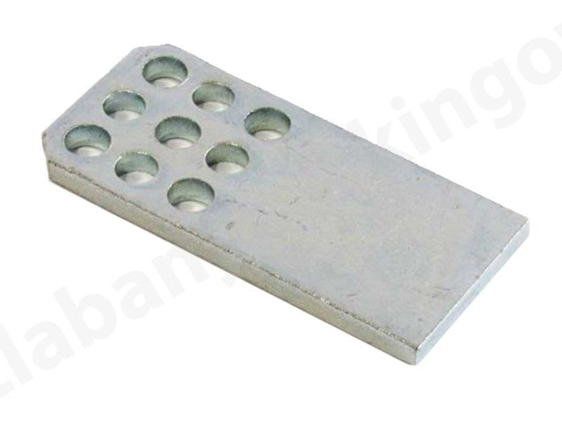 Came - Pièce Détachée Battant Etrier queue A180 AMICO ATI KRONO