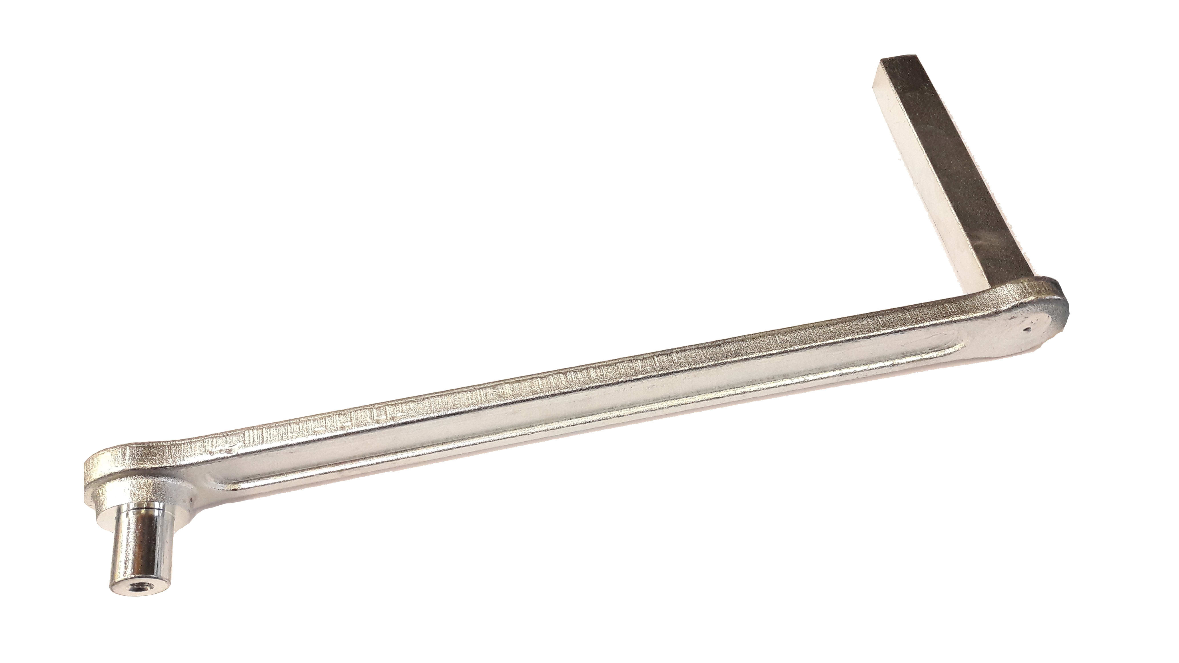 Came - Pièce Détachée Battant Bras droit transmission FERNI