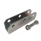 Came - Pièce Détachée Battant Etrier fixation portail FERNI