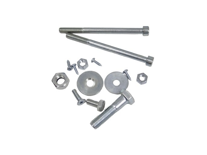 Came - Pièce Détachée Battant Conditionnement Accessoires FERNI