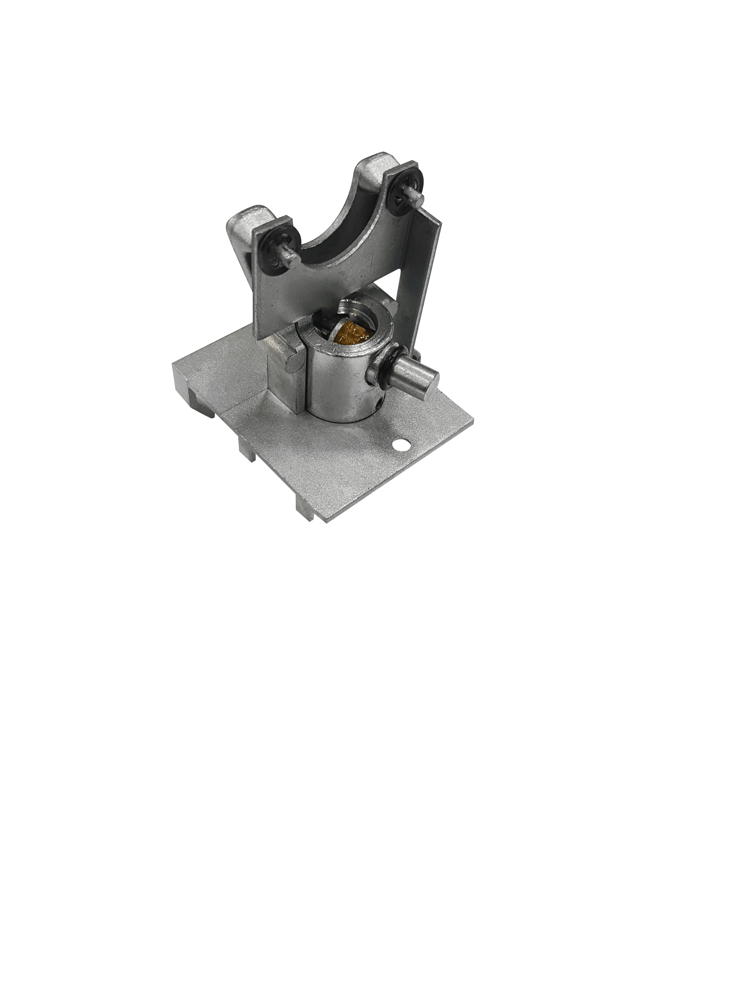 Came - Pièce Détachée Battant Cylindre serrure ATI