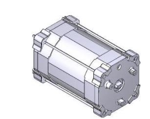 Came - Pièce Détachée Battant Groupe Moteur A3000 A3100 A5000 A5100