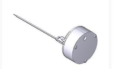Came - Pièce Détachée Battant Electrofrein - ATI