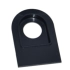 Came - Pièce Détachée Battant Bouchon protection orifices - FERNI