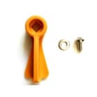 Came - Pièce Détachée Battant Levier déblocage F1000 F1024