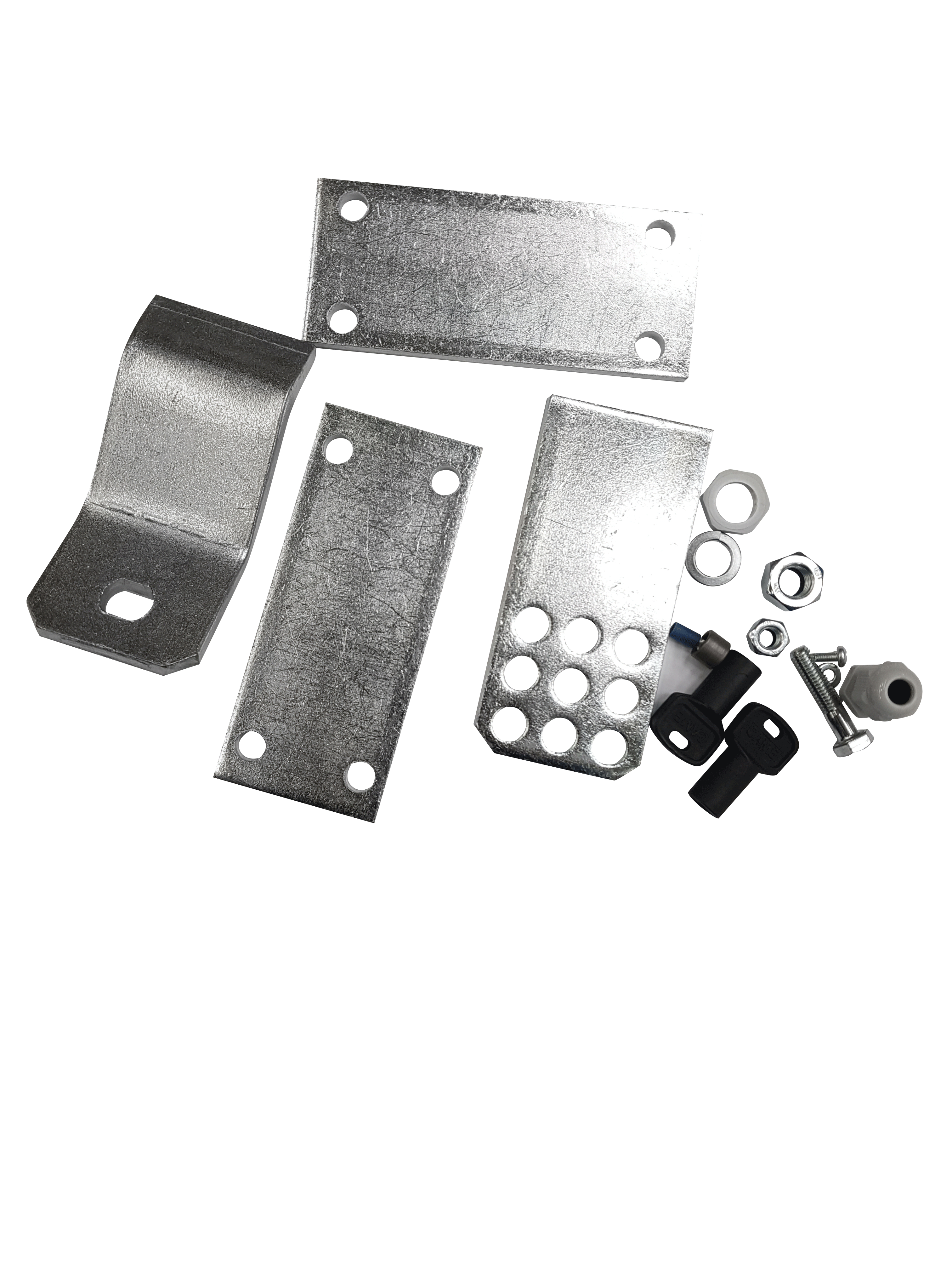 Came - Pièce Détachée Battant Conditionnement Accessoires KRONO