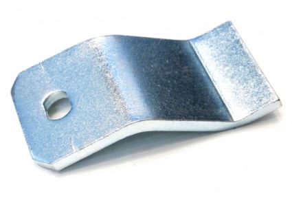 Came - Pièce Détachée Battant Etrier fixation Tête KRONO