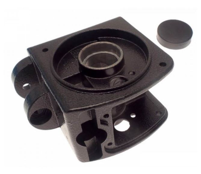 Came - Pièce Détachée Battant Caisse Motoréducteur KRONO