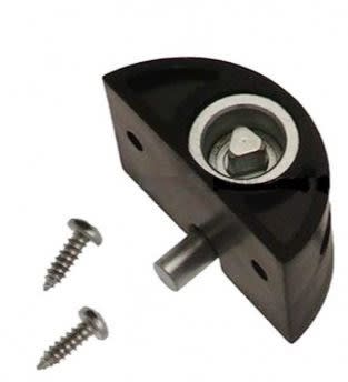 Came - Pièce Détachée Battant Cylindre serrure clé trilobée KRONO