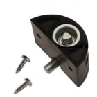 Came - Pièce Détachée Battant Cylindre serrure clé trilobée KRONO