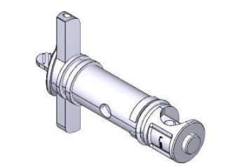 Came - Pièce Détachée Battant Levier de déblocage KRONO