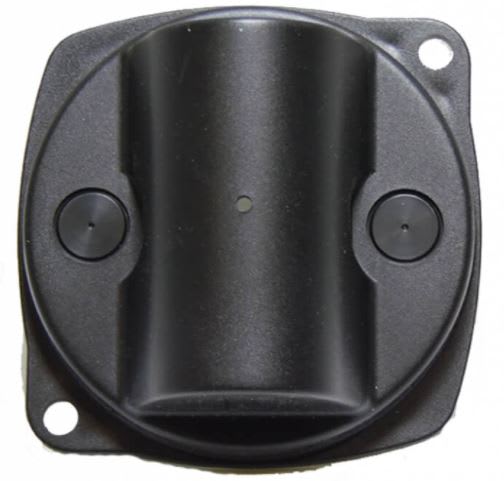 Came - Pièce Détachée Couvercle inférieur Motoréducteur droite KRONO