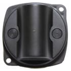 Came - Pièce Détachée Couvercle inférieur Motoréducteur droite KRONO