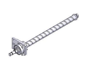 Came - Pièce Détachée Battant Vis sans fin KRONO 3