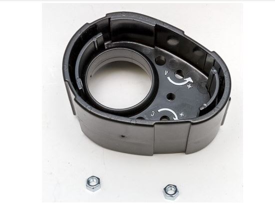 Came - Pièce Détachée Battant Manchon gauche KRONO