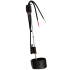 Came - Pièce Détachée Battant Groupe butée mécanique droite KRONO 3