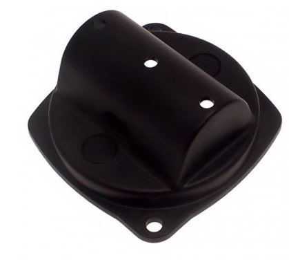 Came - Pièce Détachée Couvercle inférieur Motoréducteur gauche KRONO