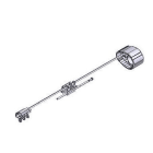 Came - Pièce Détachée Battant Groupe butée mécanique droite KRONO 5