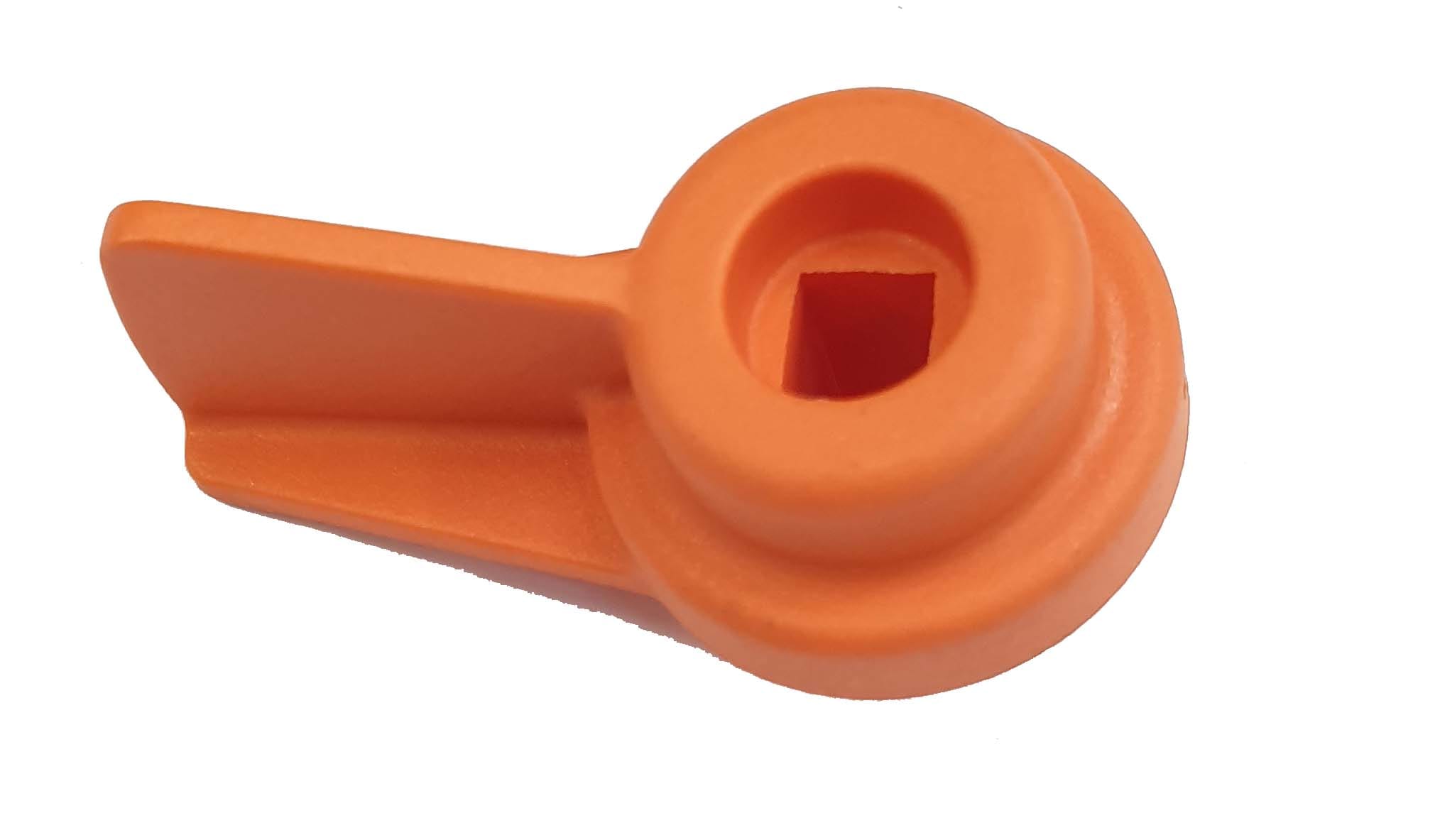 Came - Pièce Détachée Battant Levier de déblocage FAST