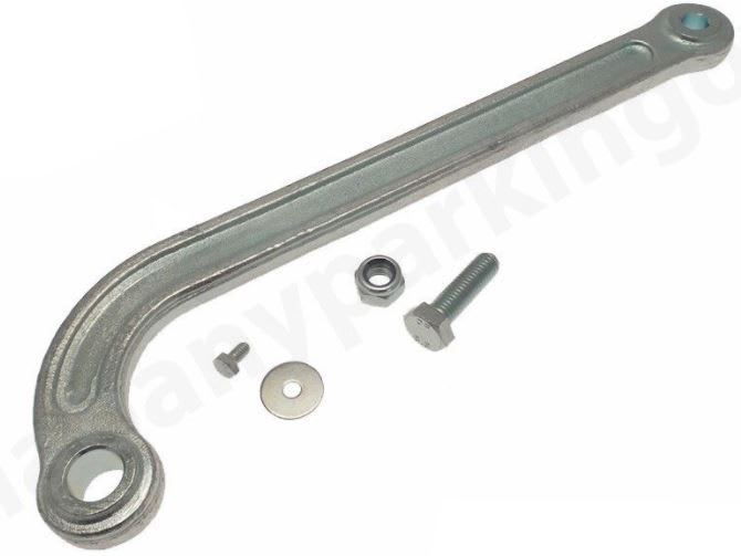 Came - Pièce Détachée Battant Caisse Motoréducteur FAST