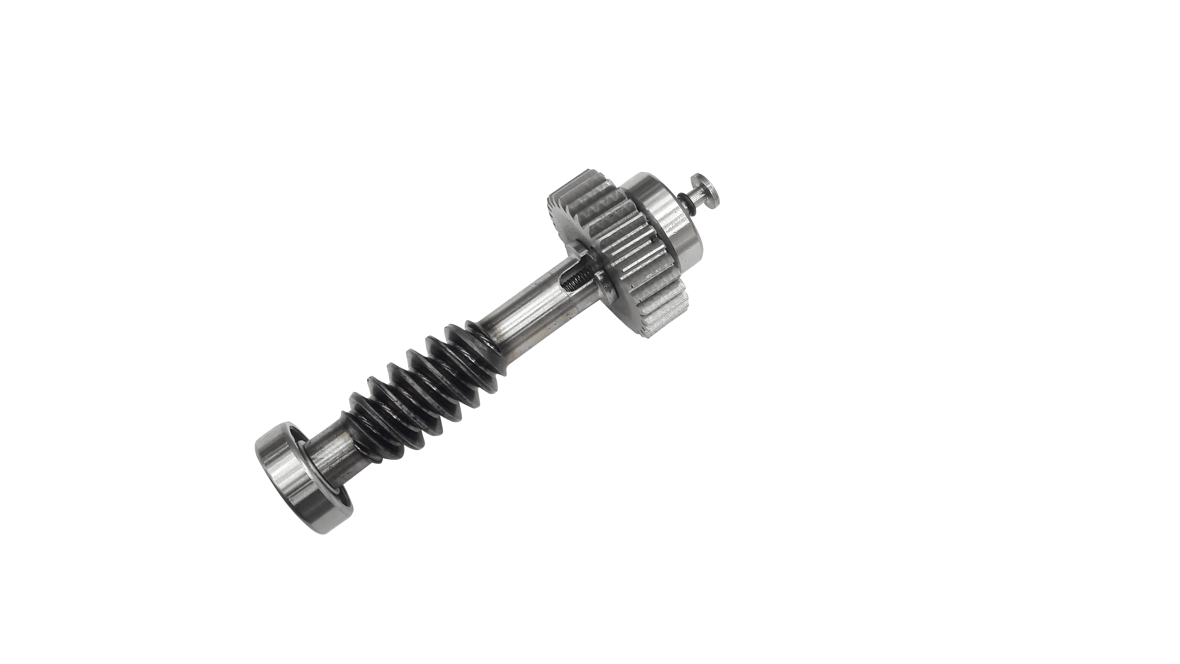 Came - Pièce Détachée Battant Couronne + vis sans fin FAST