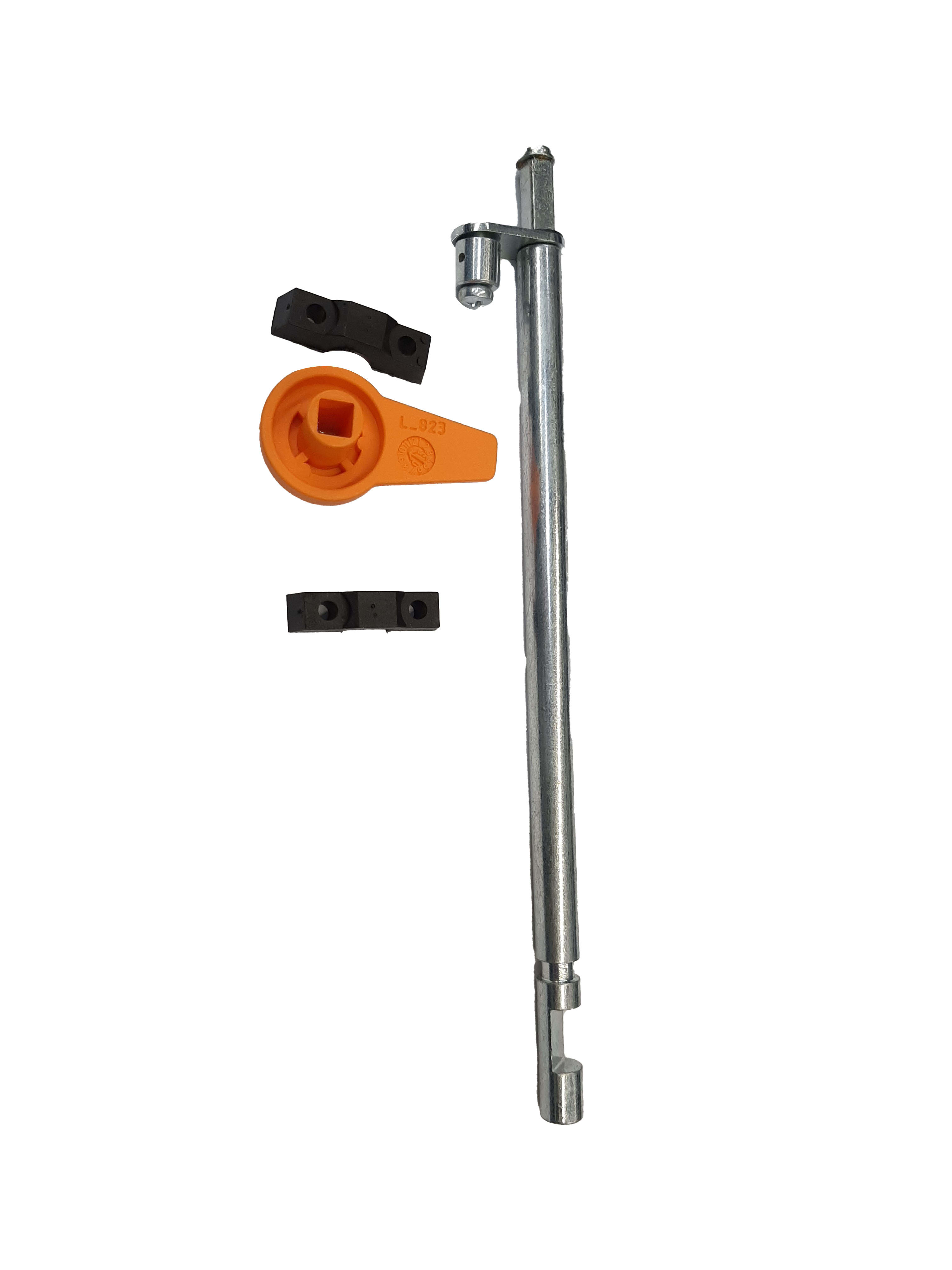 Came - Pièce Détachée Battant Lisse de déblocage FAST