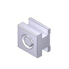 Came - Pièce Détachée Battant Patin de coulissement F4004