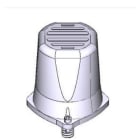 Came - Pièce Détachée Battant Groupe Moteur KRONO