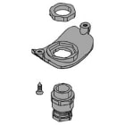 Came - Pièce Détachée Battant Couvercle semi-coque inférieur - AMICO