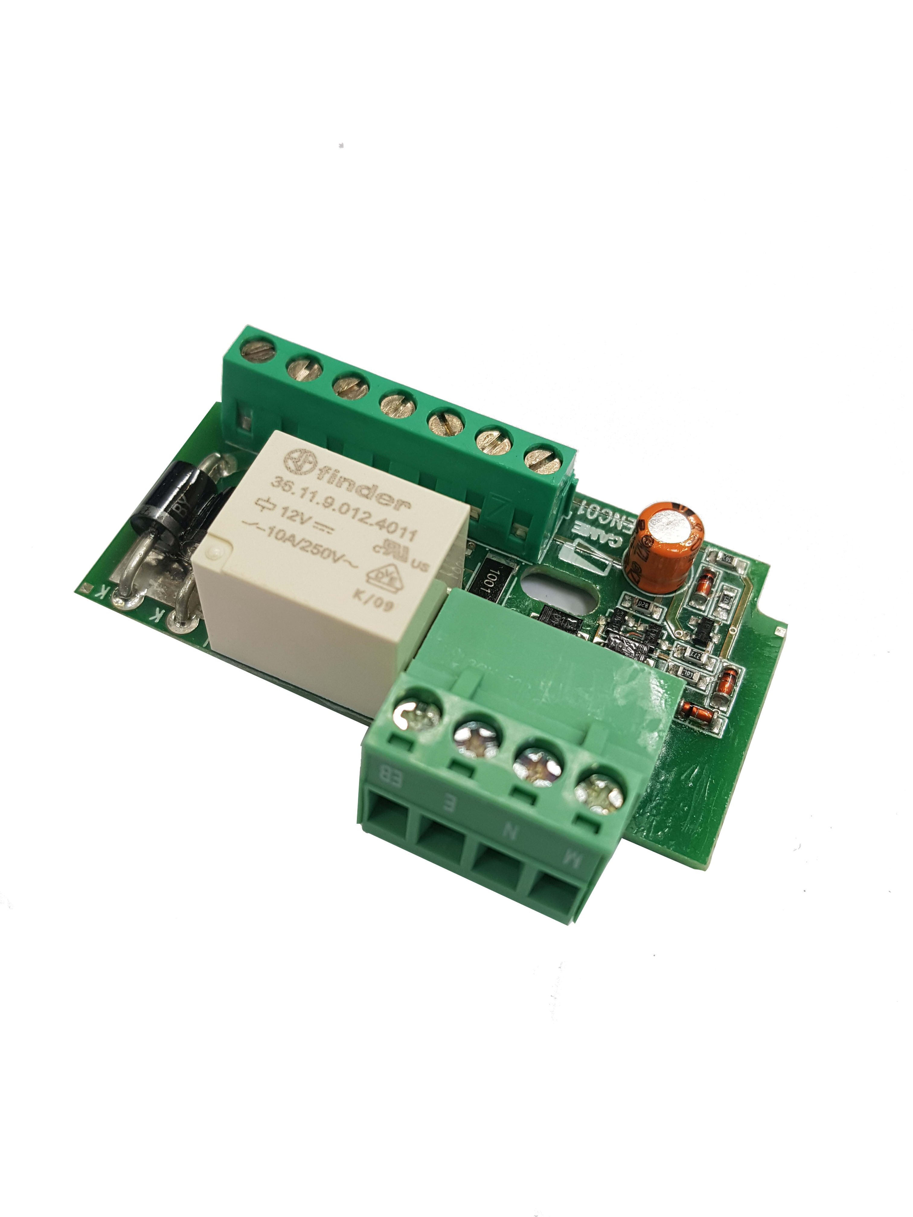 Came - Pièce Détachée Carte électronique encodeur A1824