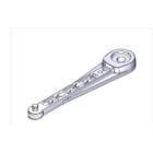 Came - Pièce Détachée Battant Bras droit STYLO BS