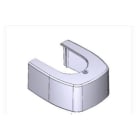 Came - Pièce Détachée Battant Couvercle supérieur STYLO ME