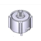 Came - Pièce Détachée Battant Groupe électro-aimant STYLO ME