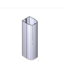 Came - Pièce Détachée Battant Coque motoréducteur - STYLO ME