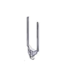 Came - Pièce Détachée Battant Tige de déblocage STYLO ME