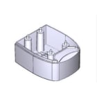 Came - Pièce Détachée Battant Couvercle Fond STYLO ME