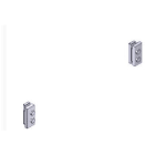 Came - Pièce Détachée Battant Butées mécaniques STYLO BD