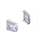 Came - Pièce Détachée Battant Couvercles latéraux FE40230 FE4024