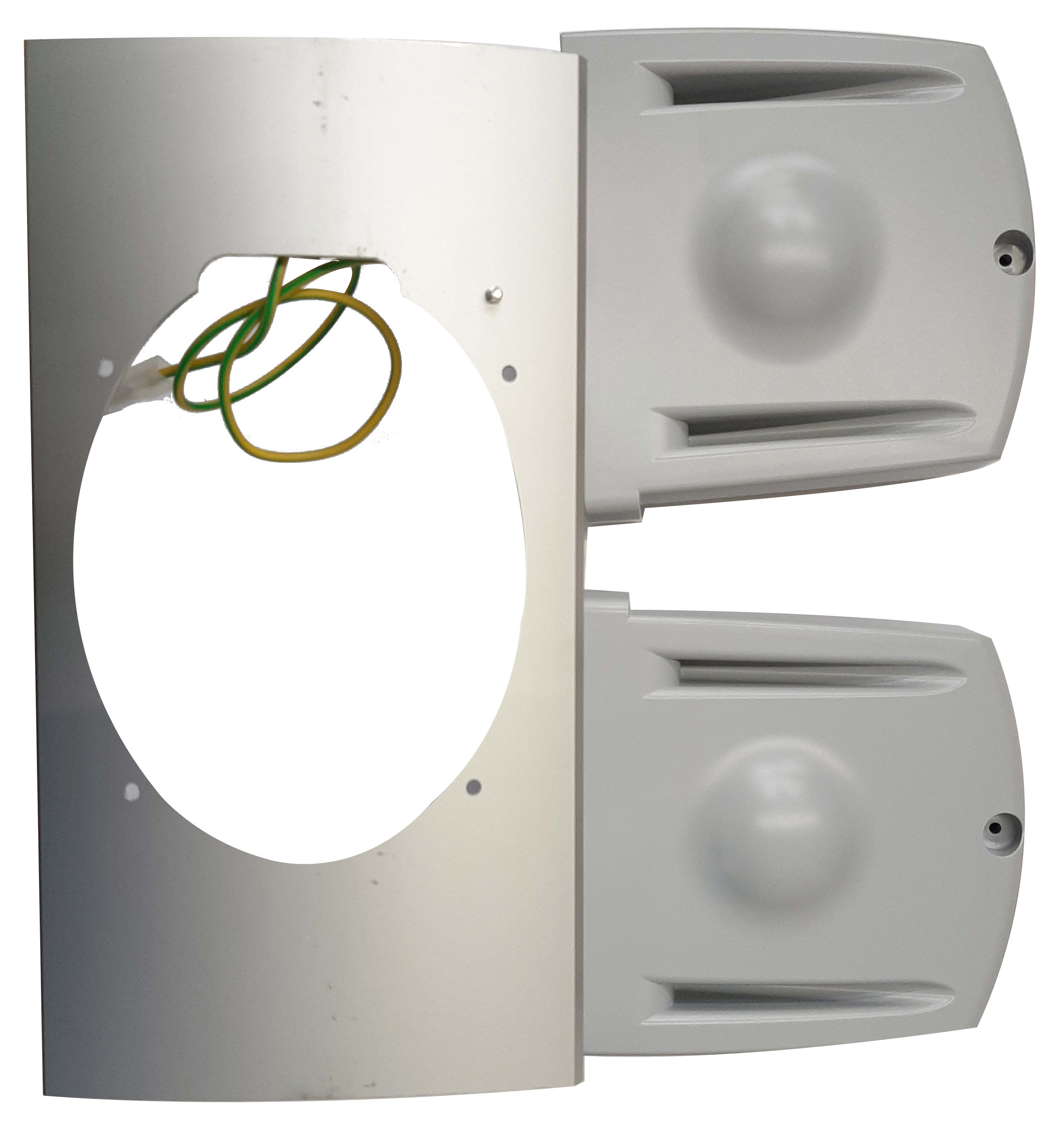 Came - Pièce Détachée Couvercle FE40230 FE4024 Standard-Rapide