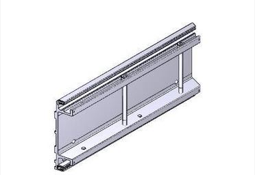 Came - Pièce Détachée Battant Base fixation FE40230 FE4024