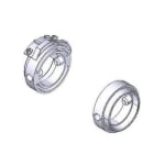 Came - Pièce Détachée Battant Came fins course- FE40230 FE4024